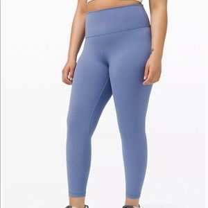 Lululemon - Workout Leggings